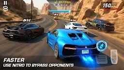 Screenshot 13: Car Driving Simulator Highway