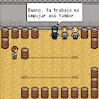 Screenshot 4: Reloj de la Expiación