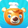 Icon: DeliveryBear