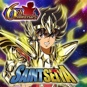 SAINT SEIYA COSMO FANTASY | Global