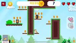 Screenshot 2: Tamadoge Arcade