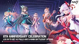 Screenshot 5: Honkai Impact 3rd | SEA