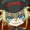 Icon: Saga of Tanya the Evil: Madoshi Kakutatakaeri (Battle of Magicians)