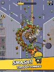 Screenshot 13: Crash Cat : Zombie Survivor