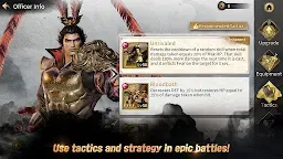 Screenshot 12: Dynasty Warriors M