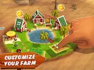 Screenshot 12: Sunshine Island