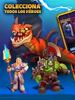 Screenshot 7: Warcraft Arclight Rumble