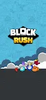 Screenshot 1: Block Rush: Defense