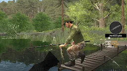 Screenshot 11: Professional Fishing 2