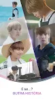Screenshot 2: BTS WORLD
