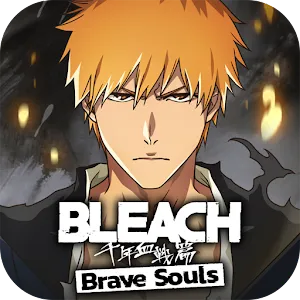 BLEACH: Brave Souls 