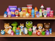Screenshot 16: 商品整理ゲーム：3Dパズル
