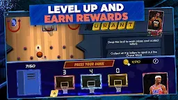 Screenshot 7: NBA 2K Mobile Basketball