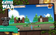 Screenshot 20: Castle War: Idle Island