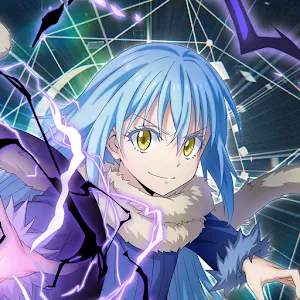 That Time I Got Reincarnated as a Slime - ISEKAI Memories | Global