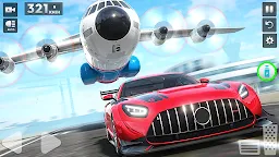 Screenshot 14: Ramp Car Games: GT Car Driving