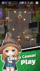 Screenshot 3: Twilight Fantasy: Shooting RPG