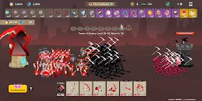 Screenshot 11: Spellers: RTS Defense