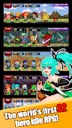 Screenshot 1: 32 Heroes