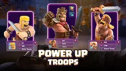 Screenshot 5: Clash of Clans | Global