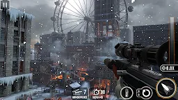 Screenshot 5: Sniper Strike