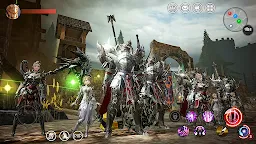 Screenshot 18: 血裔征戰