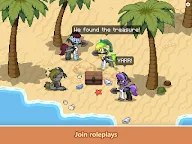 Screenshot 11: Pony Town - Social MMORPG