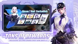 Screenshot 20: Machina Waking