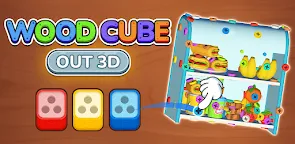 Screenshot 16: Wood Cube Out