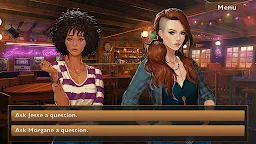 Screenshot 11: Is-it Love? Fallen Road