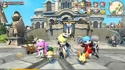 Screenshot 12: Lumia Saga | 東南亞版