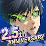 Icon: BLUE LOCK Project: World Champion | Japanese