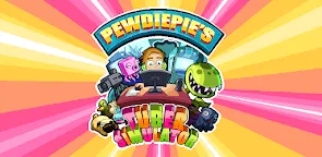 Screenshot 33: PewDiePie's Tuber Simulator