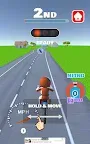 Screenshot 10: Idle Biker - Tap, Merge & Race