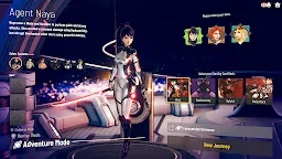 Screenshot 13: Neoverse