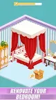 Screenshot 3: Hogar Decoración Sueño Vida