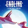 Icon: Endling *Extinction is Forever
