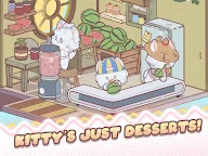 Screenshot 18: My Cat Tower : Idle Tycoon