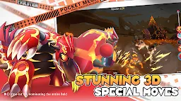 Screenshot 11: Pocket Dream M