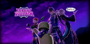 Screenshot 25: RPG 反派轉生