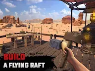 Screenshot 16: Raft® Survival: Desert Nomad