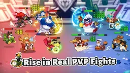 Screenshot 10: Petpet Go
