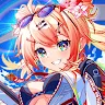 Icon: クラッシュフィーバー：人気の無料パズルRPGで4人協力マルチプレイ！