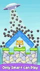 Screenshot 8: Cover the Ball: Brain Puzzles