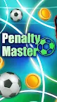 Screenshot 3: Penalty master