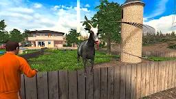 Screenshot 17: Goat Simulator