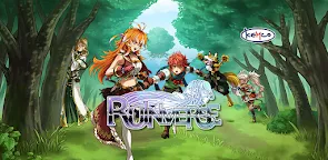 Screenshot 16: RPG Ruinverse | Gratis