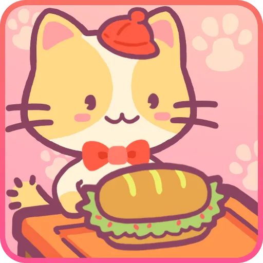Cat ForestKitchen