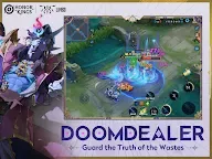 Screenshot 8: Honor of Kings | Global