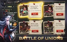 Screenshot 16: Might & Magic Heroes: Era of Chaos